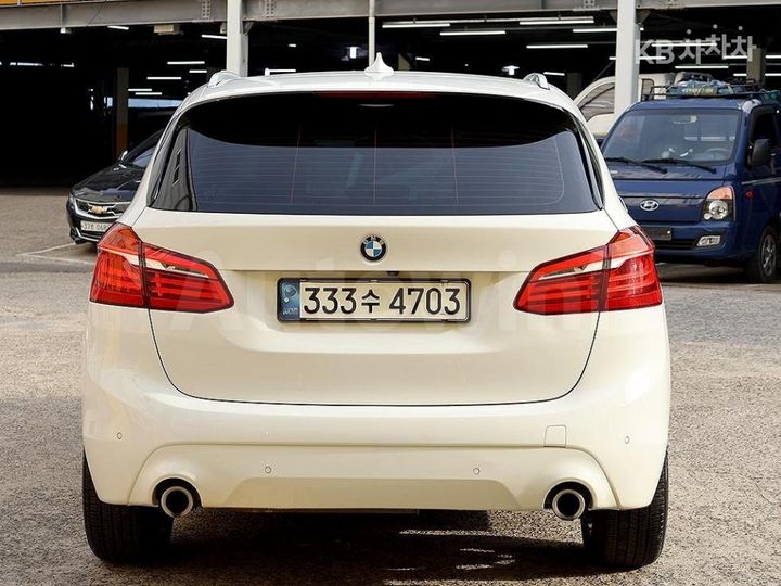 BMW 2 Series 2021 — 3