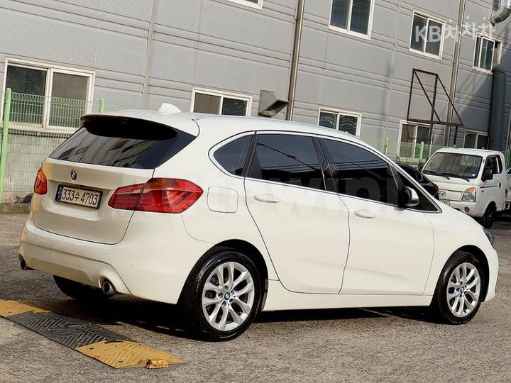 BMW 2 Series 2021 — 4