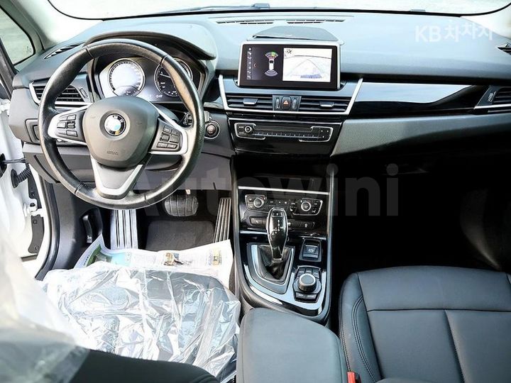 BMW 2 Series 2021 — 5