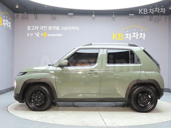 Hyundai Casper 2024 — 5