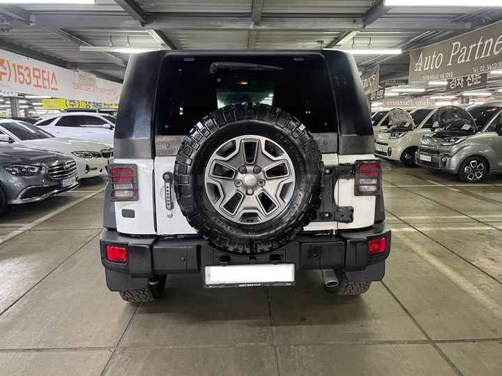 Jeep Wrangler 2013 — 3