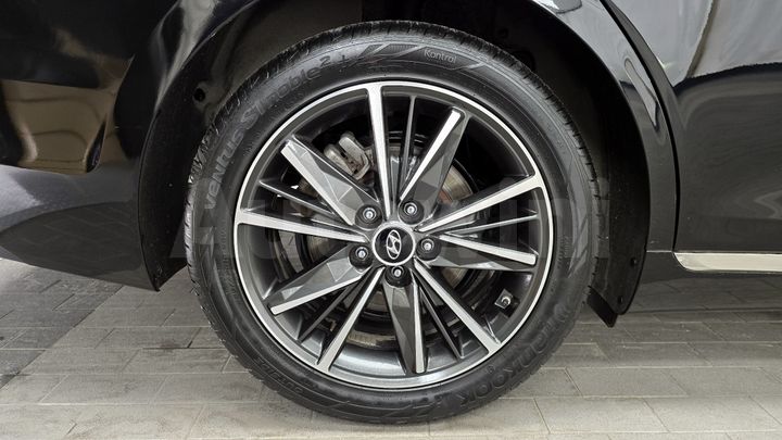 Hyundai Grandeur 2023 — 5