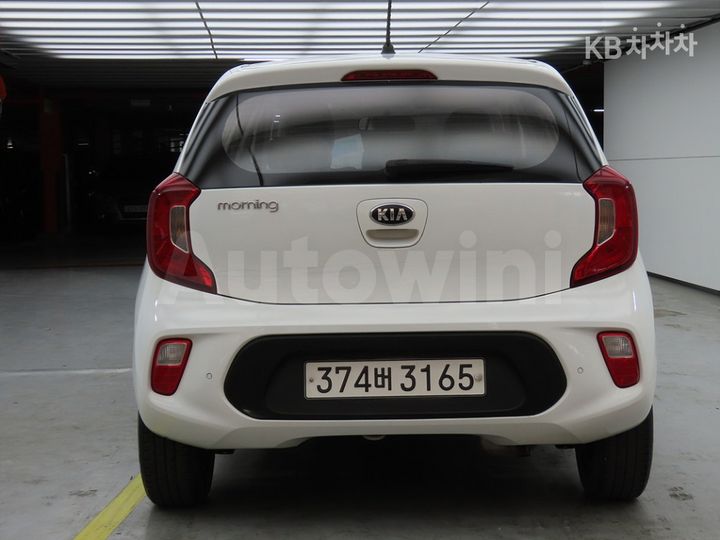 Kia Morning 2019 — 3
