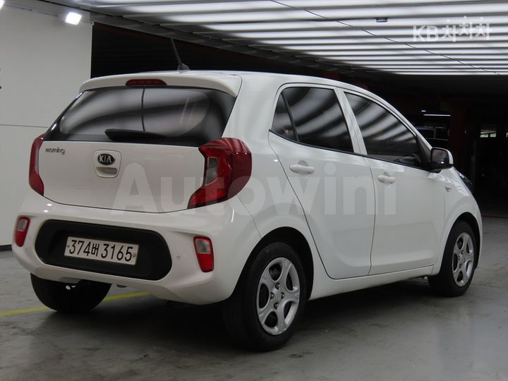Kia Morning 2019 — 4