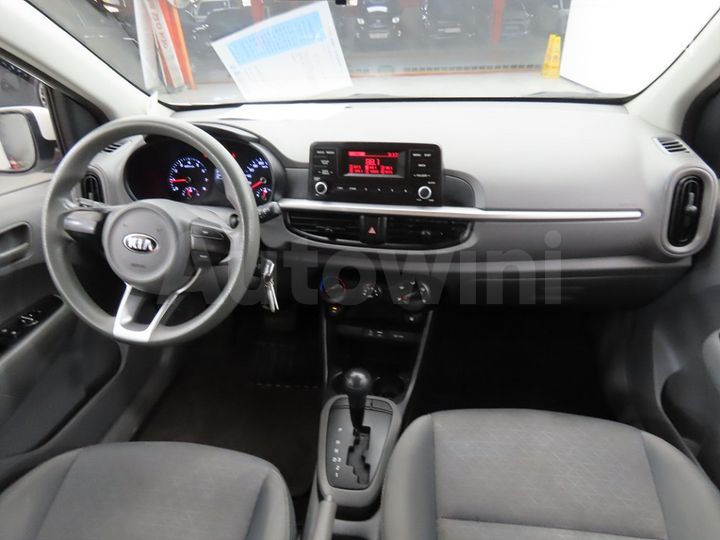Kia Morning 2019 — 5