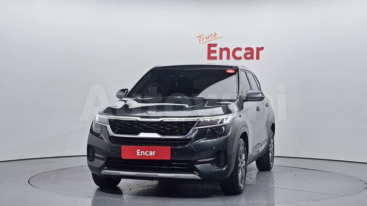 Kia Seltos 2022 — 3