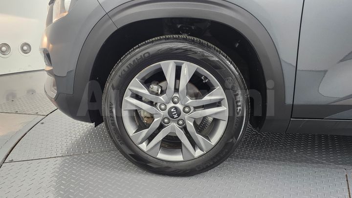 Kia Seltos 2022 — 5