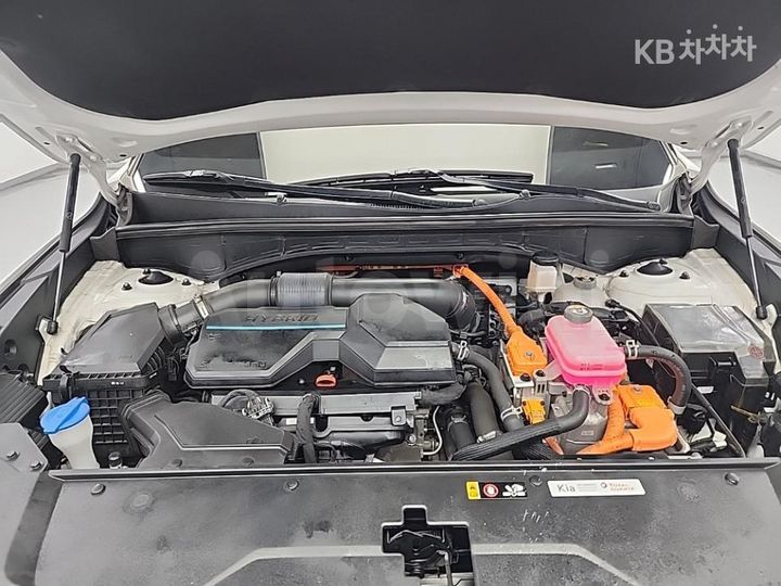 Kia Sorento 2022 — 5