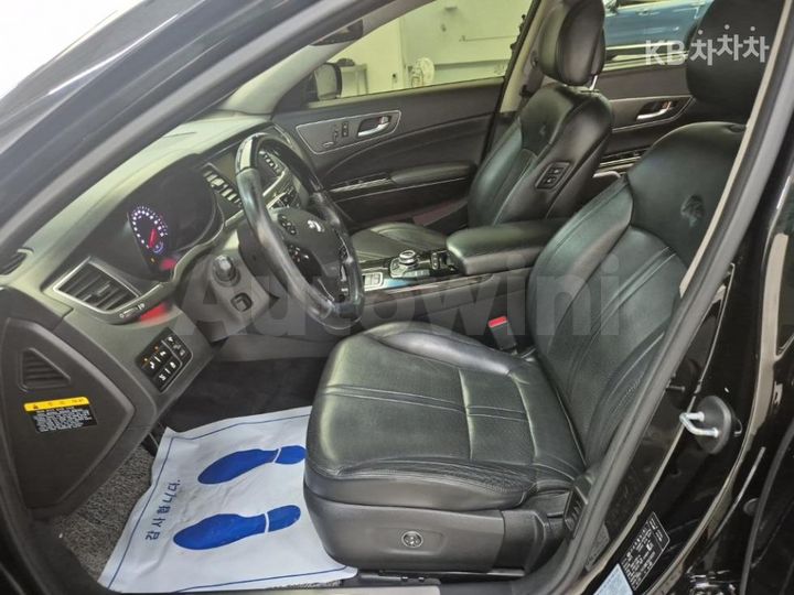 Kia K9 2014 — 5
