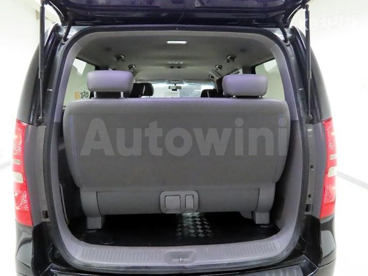 Hyundai Starex 2011 — 5