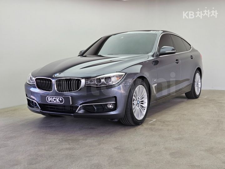 BMW Gran Turismo