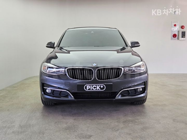 BMW Gran Turismo