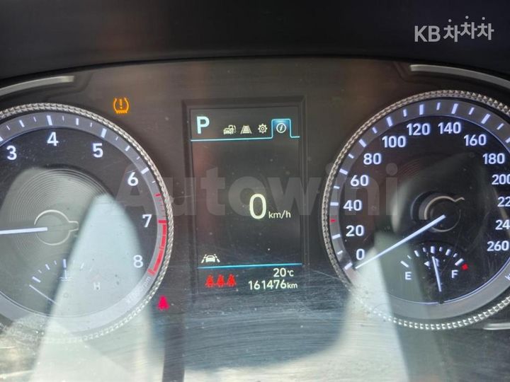Hyundai Sonata 2022 — 5