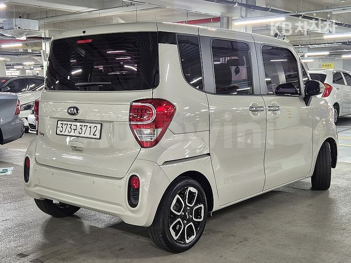 Kia Ray 2020 — 2