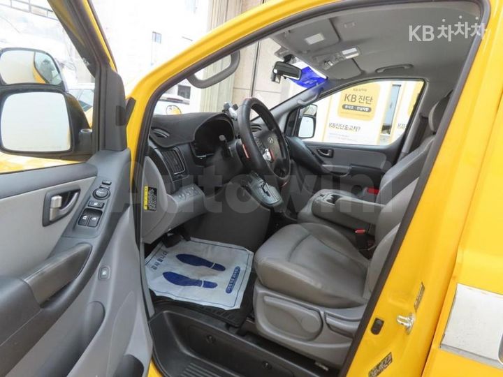 Hyundai Starex 2020 — 5
