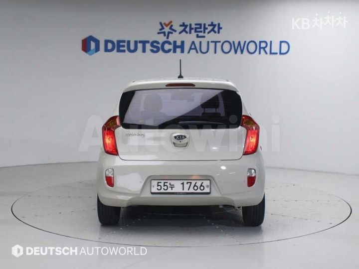 Kia Morning 2012 — 4