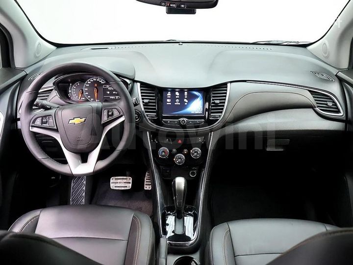 Chevrolet Trax 2018 — 5