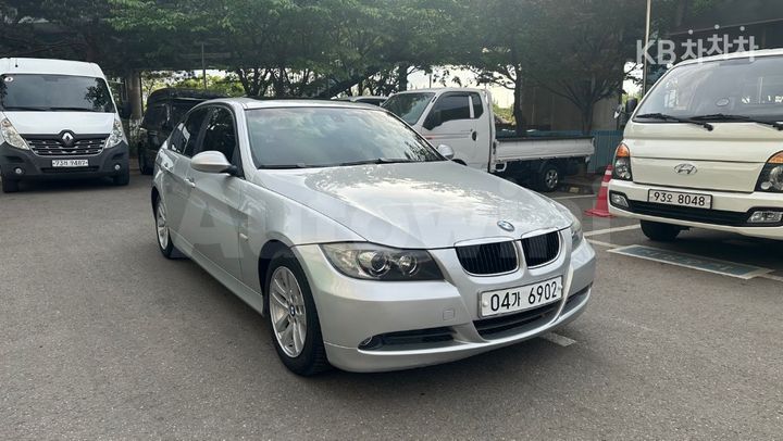 BMW 3 Series 2006 — 3