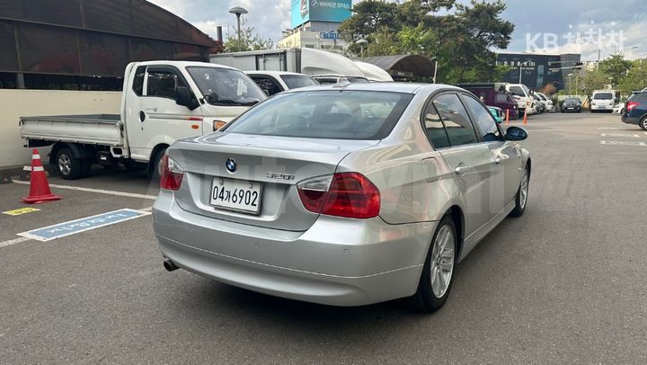 BMW 3 Series 2006 — 4