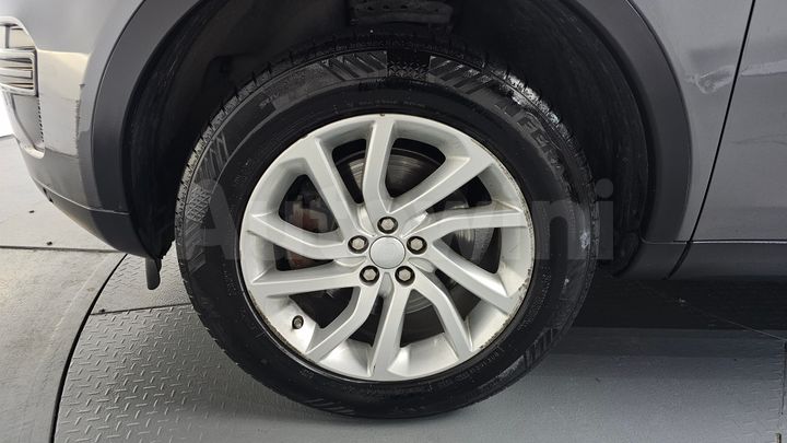 Land Rover Discovery Sport 2019 — 5
