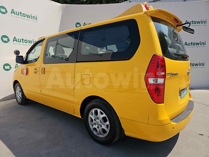 Hyundai Starex 2013 — 3