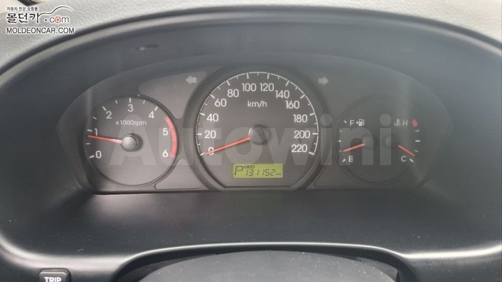Hyundai Starex 2015 — 5