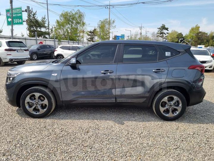 Kia Seltos 2022 — 3