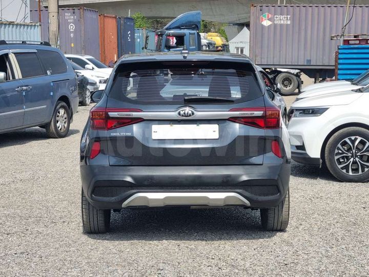 Kia Seltos 2022 — 4