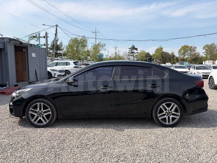 Kia K3 2019 — 3