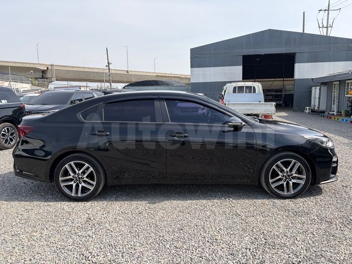 Kia K3 2019 — 5