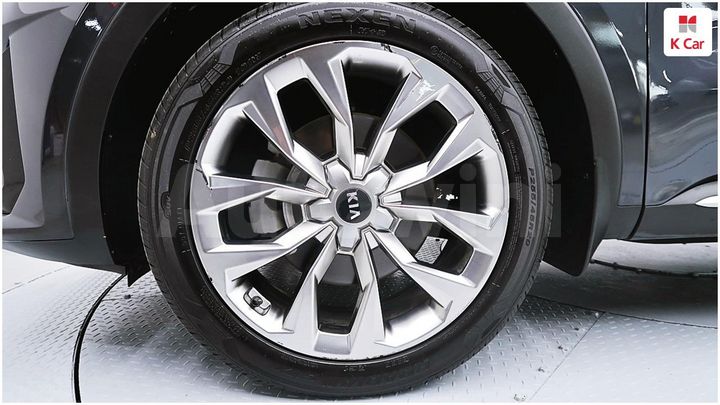 Kia Sorento 2021 — 5