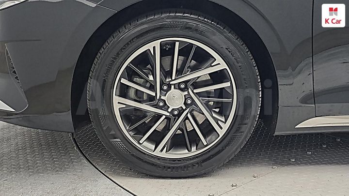 Hyundai Grandeur 2023 — 5