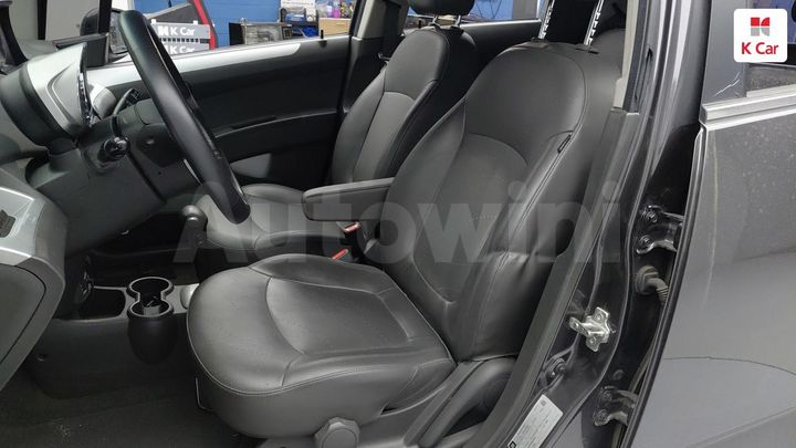 Chevrolet Spark 2014 — 5
