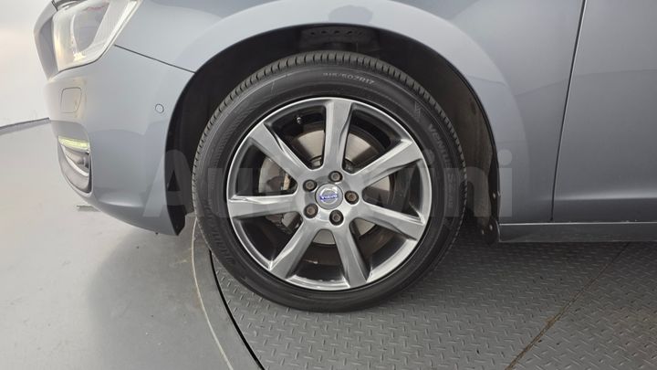 Volvo S60 2018 — 5