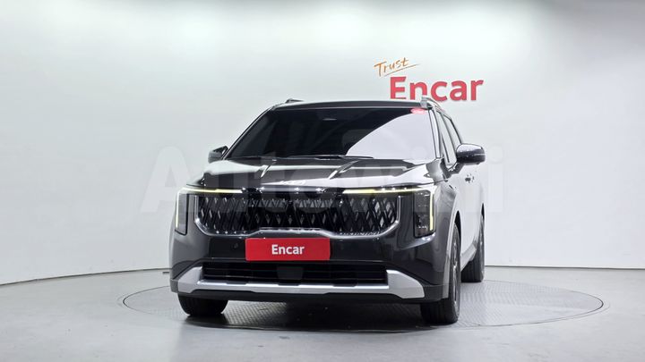 Kia Carnival 2024 — 3