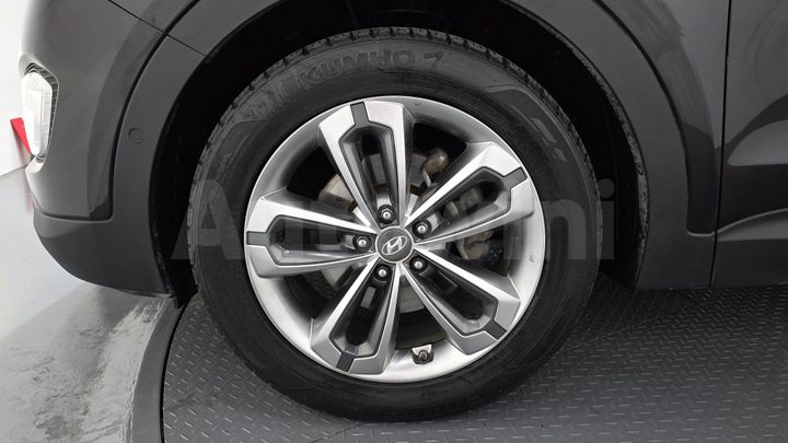 Hyundai Maxcruz 2014 — 5