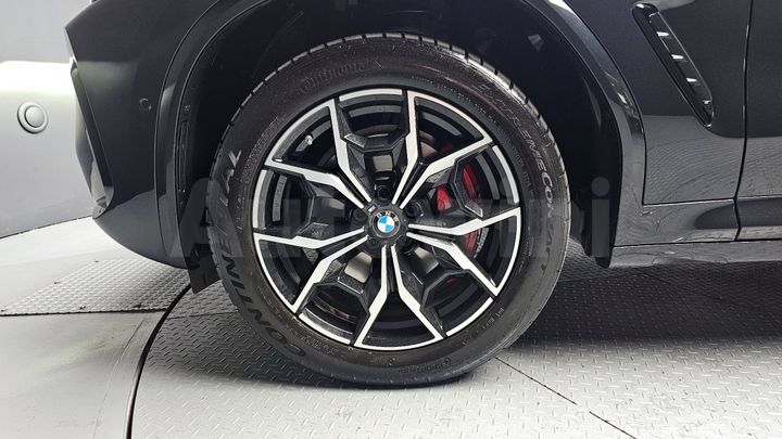 BMW X3 2023 — 5