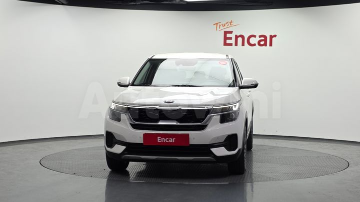 Kia Seltos 2022 — 3