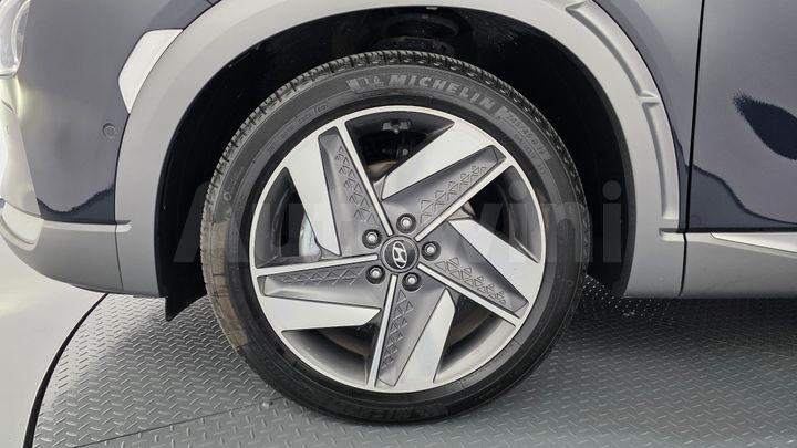 Hyundai Nexo 2022 — 4