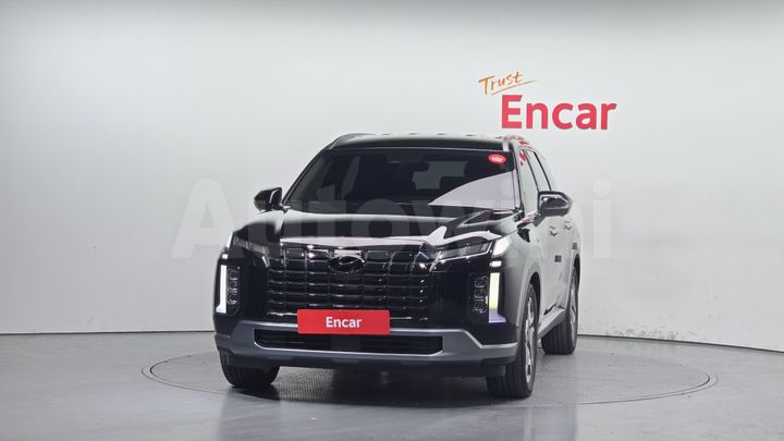 Hyundai Palisade 2024 — 3