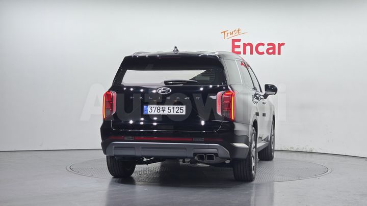 Hyundai Palisade 2024 — 4