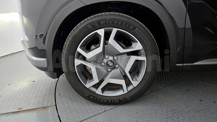 Hyundai Palisade 2024 — 5
