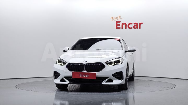 BMW 2 Series 2024 — 3