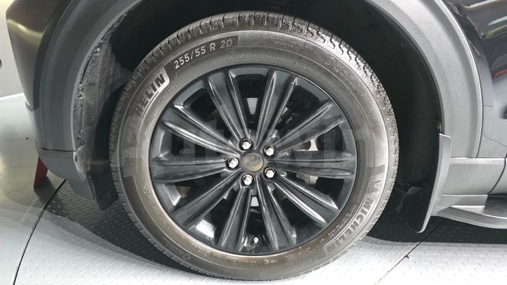 Ford Explorer 2021 — 5