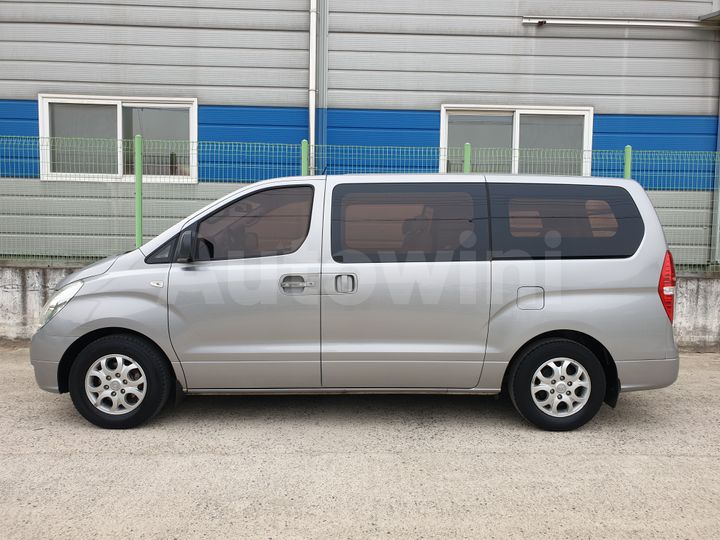 Hyundai Starex 2013 — 4