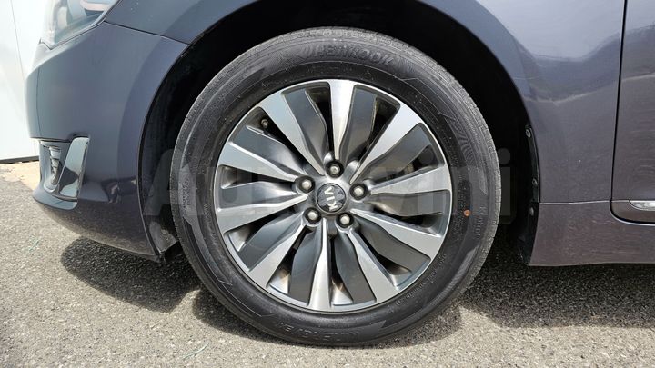 Kia K7 2016 — 5