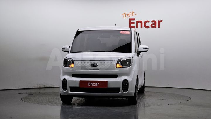 Kia Ray 2019 — 2