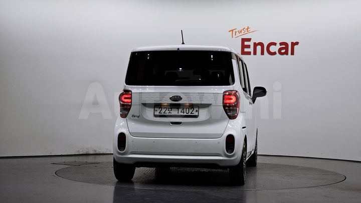 Kia Ray 2019 — 3