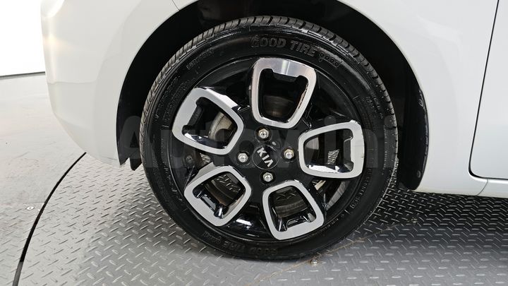 Kia Ray 2019 — 4