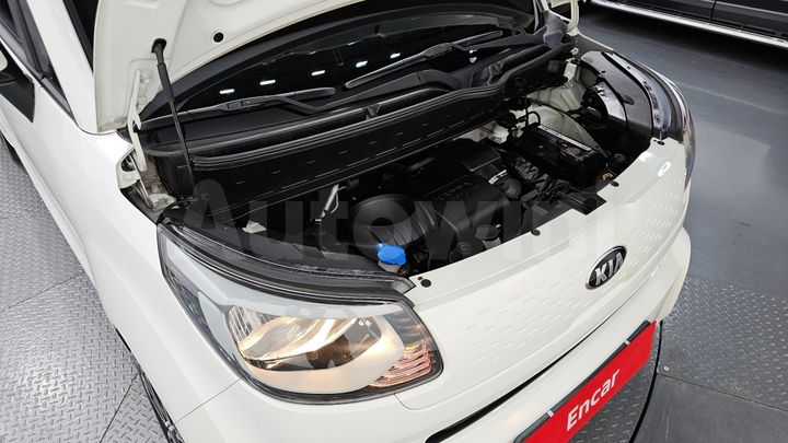 Kia Ray 2019 — 5